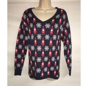 Ugly Christmas Sweater Womens Small NWT